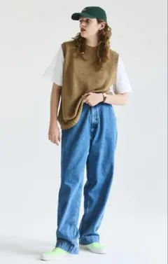 2025年最新】Oblada デニムの人気アイテム - メルカリ