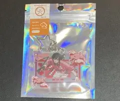 SAKAMOTO DAYS サカモトデイズ 南雲 与市 デコラ アクキー