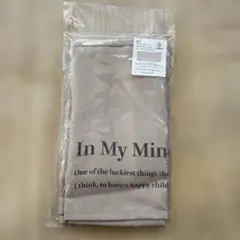 遮光カフェカーテン　スリーコインズ　新品未使用