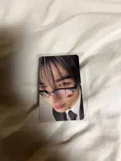 ENHYPEN BAD DESIRE ニキ トレカ