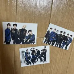 り*り様 BTS 花様年華　オンステ　エピログ　ミニフォト　オール　全員　ユニッ