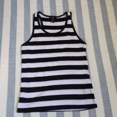 Forever21 タンクトップ Mサイズのサムネイル
