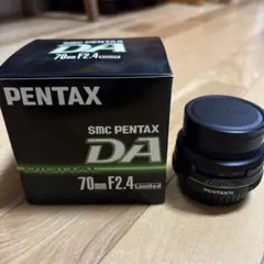 2026年最新】PENTAX DA 70 2.4 Limitedの人気アイテム - メルカリ