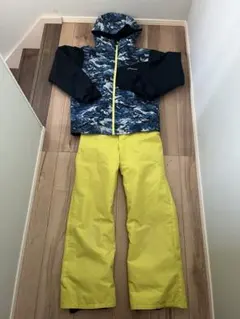 phenixキッズ　スキーウェア スノーウェア 150cm