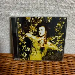 ALI PROJECT CD