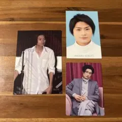 Kis-My-Ft2 キスマイ 横尾渉