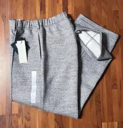 GU・ENGINEERED GARMENTS ヘビーウェイトスウェットパンツ