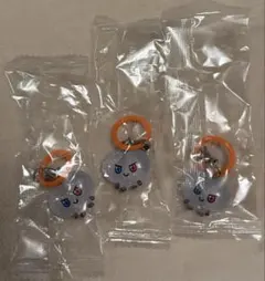 TRUZ めじるしアクセサリー BONBON ボンボン