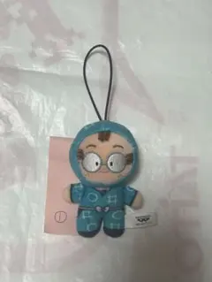 新品未使用 乱太郎 劇場版 忍たま乱太郎 ドクタケ忍者隊最強の軍師 ほわぬい①