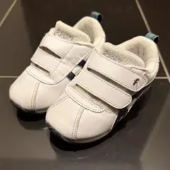 【3足セット】ファミリア ダブルB ベビーシューズ