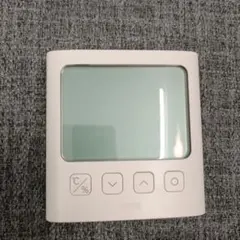 温湿度計のサムネイル
