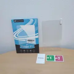 Blackview Tab 50 WiFi 8インチ タブレット 保護フィルム