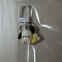 サンリオ ポチャッコ　キーホルダー