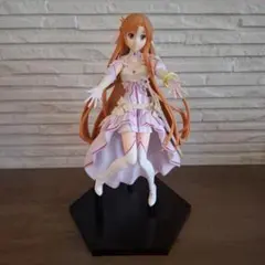 リミテッドプレミアムフィギュア アスナ　創世神ステイシアVer.　アスナ