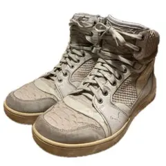 00s PUMA by Neil Barrett python sneakerのサムネイル