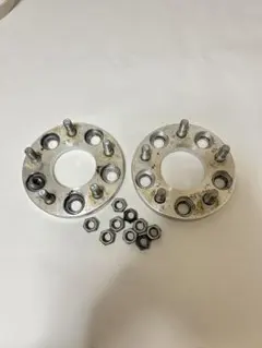 シンセイ ワイドトレッドスペーサー 10mm PCD114.3 5H - メルカリ
