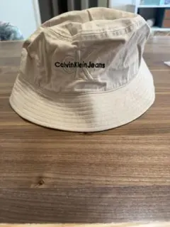 カルバンクライン バケットハット