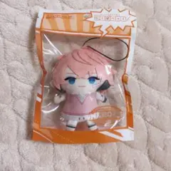 赤城ウェン ぱぺ にじぱぺっと