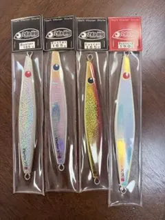 fishk様 2da jigツダジグバスター165 バスターX190 SPカラーのサムネイル