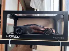 2026年最新】norev 1/18の人気アイテム - メルカリ