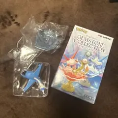 ポケモン GEMSTONE COLLECTION ラティオスのサムネイル