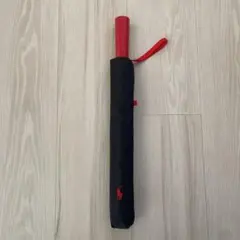 Polo Ralph Lauren 折りたたみ傘