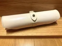 m+ エムピウ ロトロスエード ホワイト 白のサムネイル