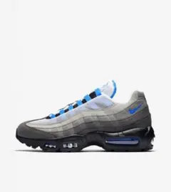 Nike Air Max 95 ナイキ　エアマックス95 クリスタルブルー