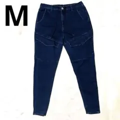 CAMBIO ストレッチデニム　サイズMのサムネイル