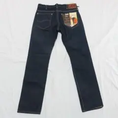 未使用 Lee LM5205 ジーパン 30 ウェスト約76cm