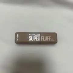 メイベリン SP フラッフ ブロウムース 04 ライトブラウン