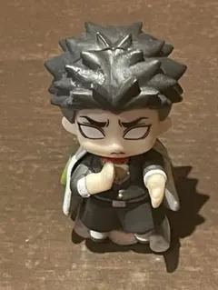 鬼滅の刃　悲鳴嶼行冥(ひめじまぎょうめい)フィギュア