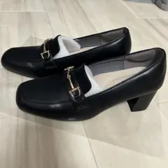 【未使用】オリエンタルトラフィック　跳べるパンプスシリーズ　ブラック