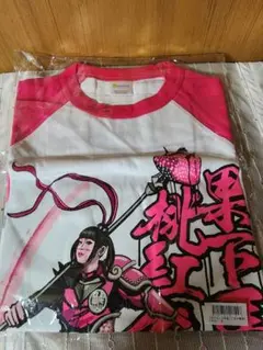 安藤ゆず チームしゃちほこ 名古屋東急ハンズ限定Tシャツ M