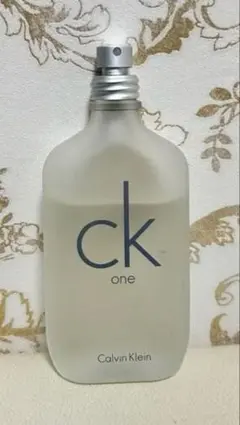 Calvin Klein ck one summer 2013香水【廃盤 箱付】 - メルカリ