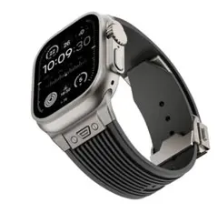 REDEFINE Apple Watch 用バンド ブラック