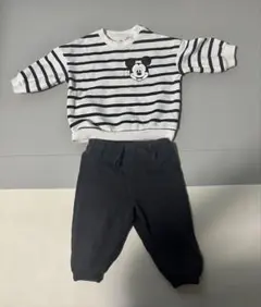 セットアップ 70