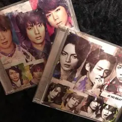 アイノビート 初回盤セット