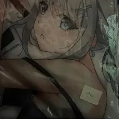 ブルーアーカイブ ブルアカ ウエハースカード くじメイト 缶バッジ 砂