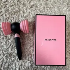 BLACKPINK ペンライト ハート型