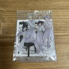 ツイステ ディズニー100周年 アクリルプレート ディアソムニア