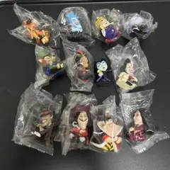 肩ズンFig. ディズニーヴィランズ PART1~3セット【6/5まで】