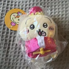 ちいかわ飯店 来来ぷちミニマスコット（うさぎ）