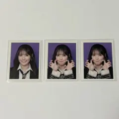 =LOVE イコラブ 諸橋沙夏 呪って呪って IDフォト vol.3 のろのろ