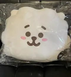 BT21 RJ ビッグフェイスクッションのサムネイル