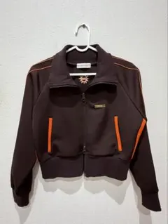 トラックジャケット　Fサイズ