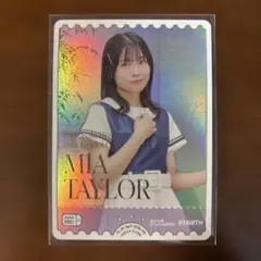 ラブカ MELLOW MOMENT PE 内田秀(ミア) - メルカリ