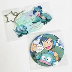 2025年最新】忍たま乱太郎 缶バッジ 食満留三郎の人気アイテム