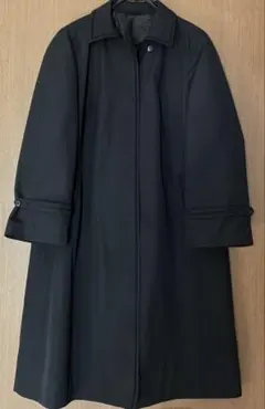 del mod internationalメンズロングコート