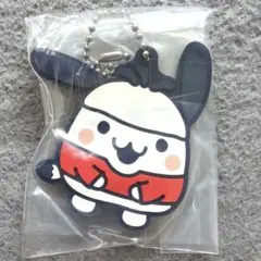 サンリオキャラクターズ スペシャルラバーマスコット　たまごっち　ユニ　ガチャ　3